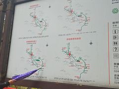 -五女山景区