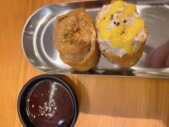 -俊泰食档·韩式料理(新迎小区店)