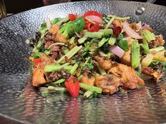 -小厨师·二十年沈家门小海鲜(百井坊巷店)