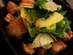 -黑角餐厅美式狂野Blackhorn(昌茂花园店)