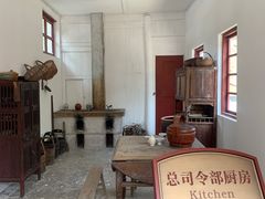 -遵义会议纪念馆
