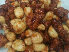 -清真鸿起来饭庄(复兴路店)