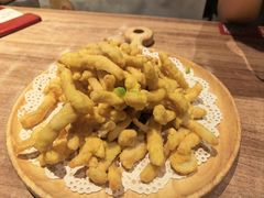 -耶里夏丽·丝路新疆菜·清真食品(徐汇南丹东路臻选店)