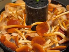 -季季山·云南野生菌火锅(上海首店)