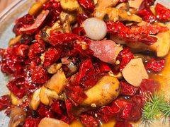 -一朵菌·野生菌探索家火锅(南亚店)
