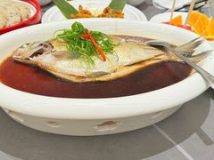 -湖锦酒楼(八一路店)