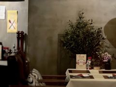 -BONAZZA 意大利餐厅