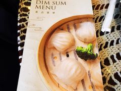 -鹭江宾馆·观海餐厅