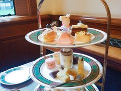 -马勒别墅·中餐厅