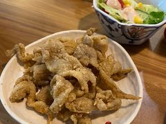 -红小满休闲餐厅(十全街店)