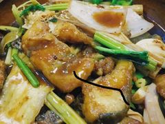 卤水鹅-裕华(南华东路店)