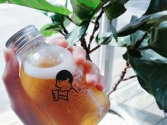 -喜茶(中山白水井店)