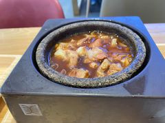 鲍汁排骨饭-美颐美·鲍汁排骨饭(龙华百佳华店)