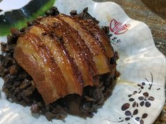 -丘艳豆花饭(国泰广场店)