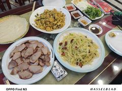 -方圆正宗筋饼老店