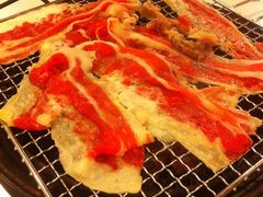 iphone_upload_pic-郑阿姨的家·이모네·韩料&烤肉(武川路店)