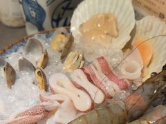 -沼津港精致料理·寿喜烧·烧鸟(龙湖南桥天街日料榜单店)