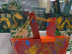-八马茶业·茶馆茶室(罗湖万象城店)