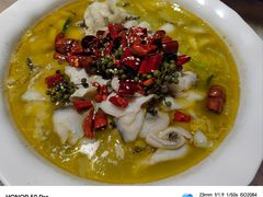 -大牌大·传统杭帮菜(湖滨店)