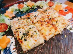 -水之惠鲜鱼料理(王府大街店)