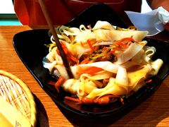 -秦香记凉皮肉夹馍(天城商业中心店)