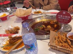 -槐店王婆大虾(新正路店)