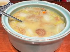 -京味张·北京烤鸭(南山店)
