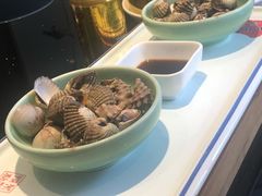 -文华小渔村(椒江康平路店)