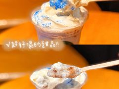 -星巴克(广州正佳广场4层店)