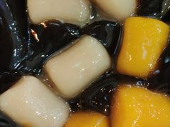 -鲜芋仙(观音桥大融城LG店)