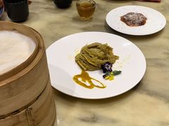 -范家小馆·烤鸭新京菜(金融街店)