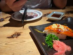 -小川洋风料理(汉街店)