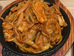 -歌行灯日本料理(伊势丹店)