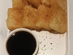 -三猫黑鱼花(南大店)