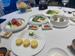 -富淳饭店(世纪公园店)