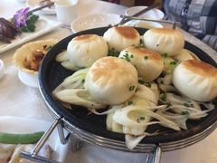 -福满园大酒楼(梅林店)