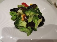 -老爷庙风味美食府(魏都大道店)