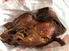 -小李烧鸡(西北角总店)