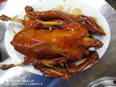 -麦园农庄·西江河鲜