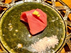 -桐寿司Sushi Tong