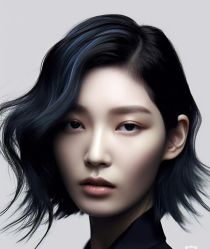 -时尚殿堂hair salon