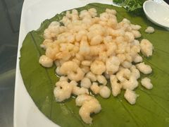 -吴门人家·苏宴宫廷菜(拙政园店)