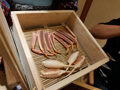 -蟹田居·活蟹料理(东城店)
