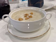 -新侨三宝乐西餐厅(崇文门店)