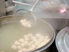 -金陵老丁家馄饨(新街口店)