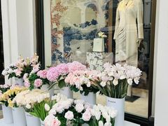 -比斯特上海购物村精品奥特莱斯