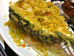 -避风塘·老港味餐厅(虹口龙之梦店)