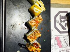 -八角锄烧·肉火锅(天河城店)