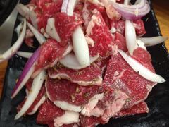 -怡嘉烤肉店(齐齐哈尔烤肉)