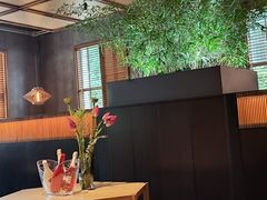 -庐灶江南·江南菜·四合院Bistro(东直门雍和宫·原华侨宾馆店)